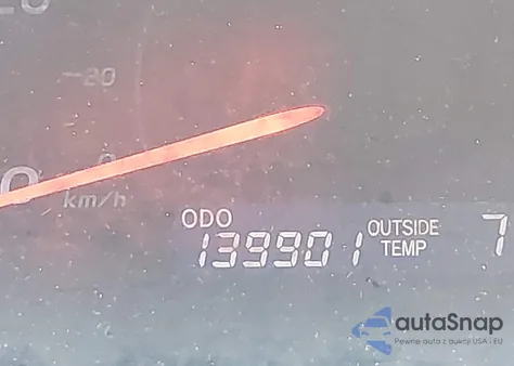 2007 Toyota Camry Le z USA, uszkodzony, nr VIN 4T1BE46K87U099000